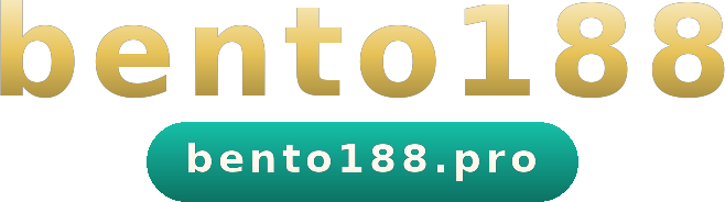 bento188 logo